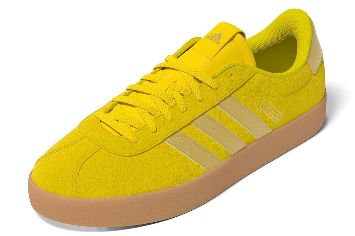 adidas Women's VL Court 3.0 Sneaker | Amazon (US)