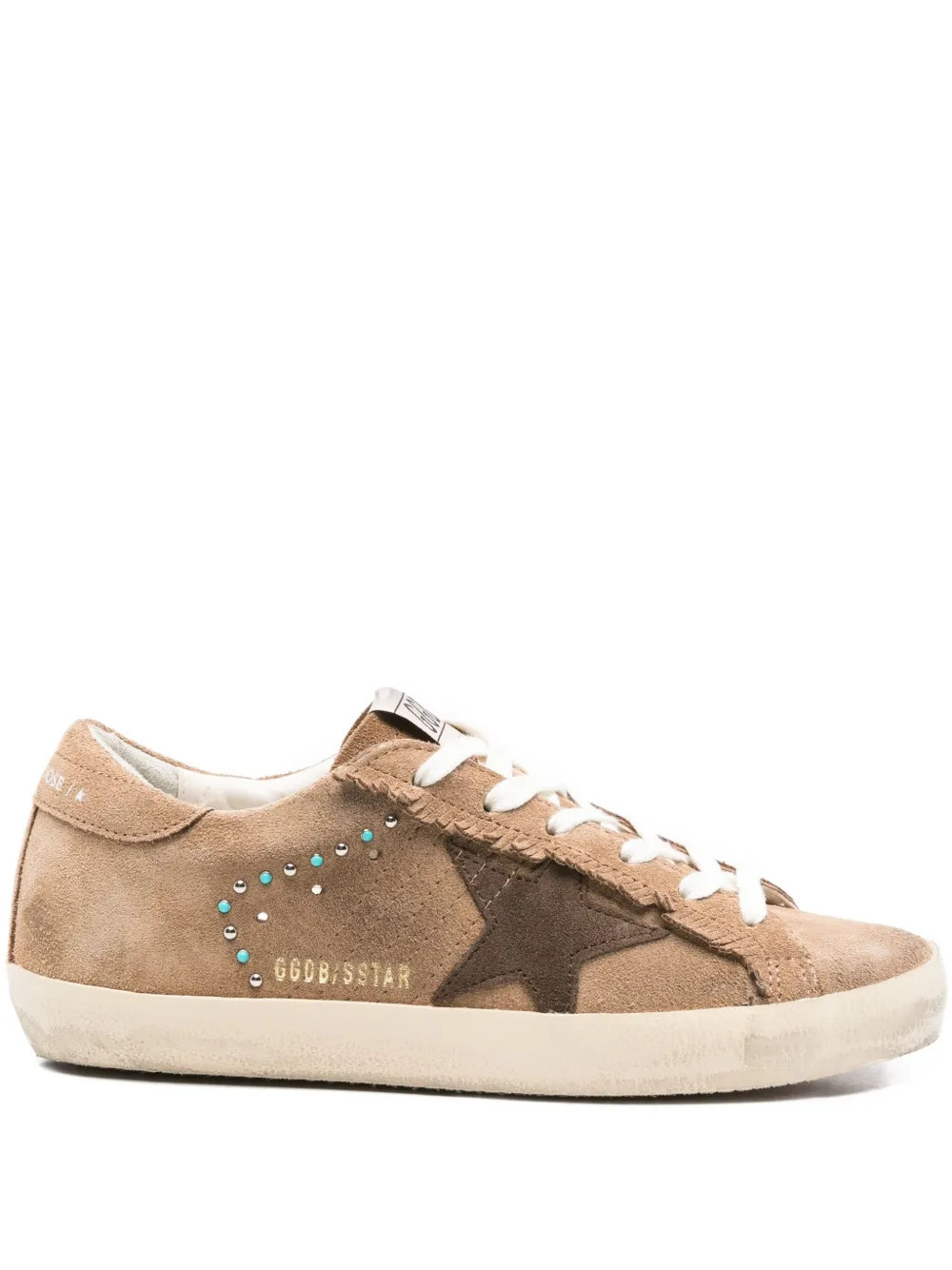 Super Star sneakers | Farfetch Global