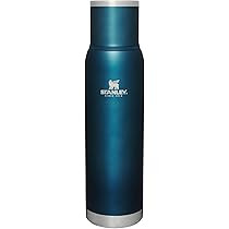 Stanley Adventure to Go Insulated Travel Tumbler - Leak-Resistant Stainless Steel Insulated Bottl... | Amazon (US)