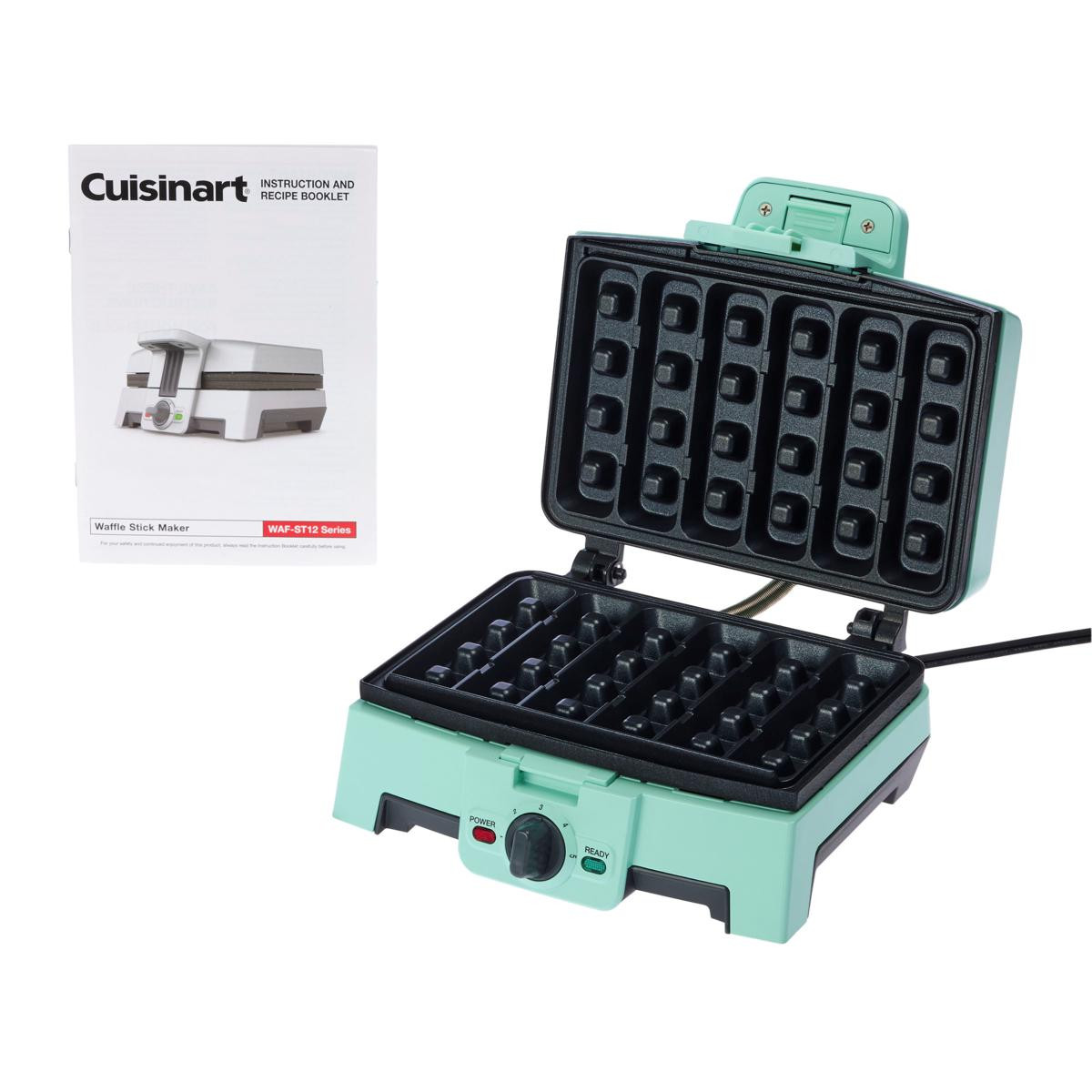 Cuisinart Waffle Stick Maker | HSN