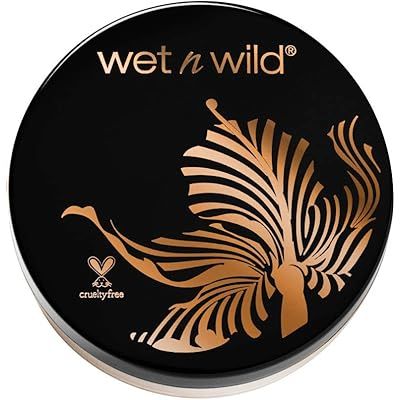 wet n wild MegaGlo Loose Highlighting Powder (I'm So Lit) | Amazon (US)