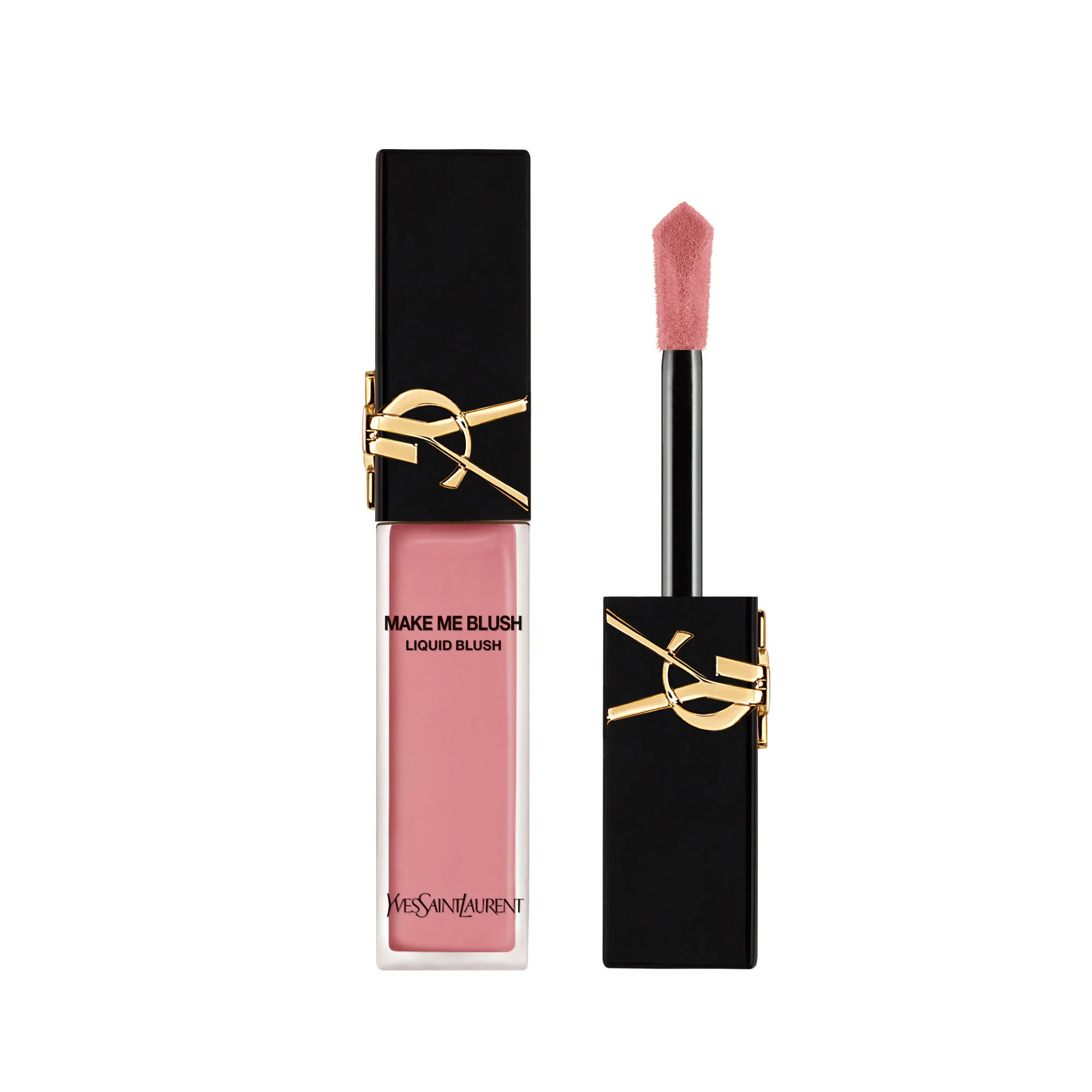 Make Me Blush Blurring Liquid Blush - Face Makeup - YSL Beauty | Yves Saint Laurent Beauty (US)