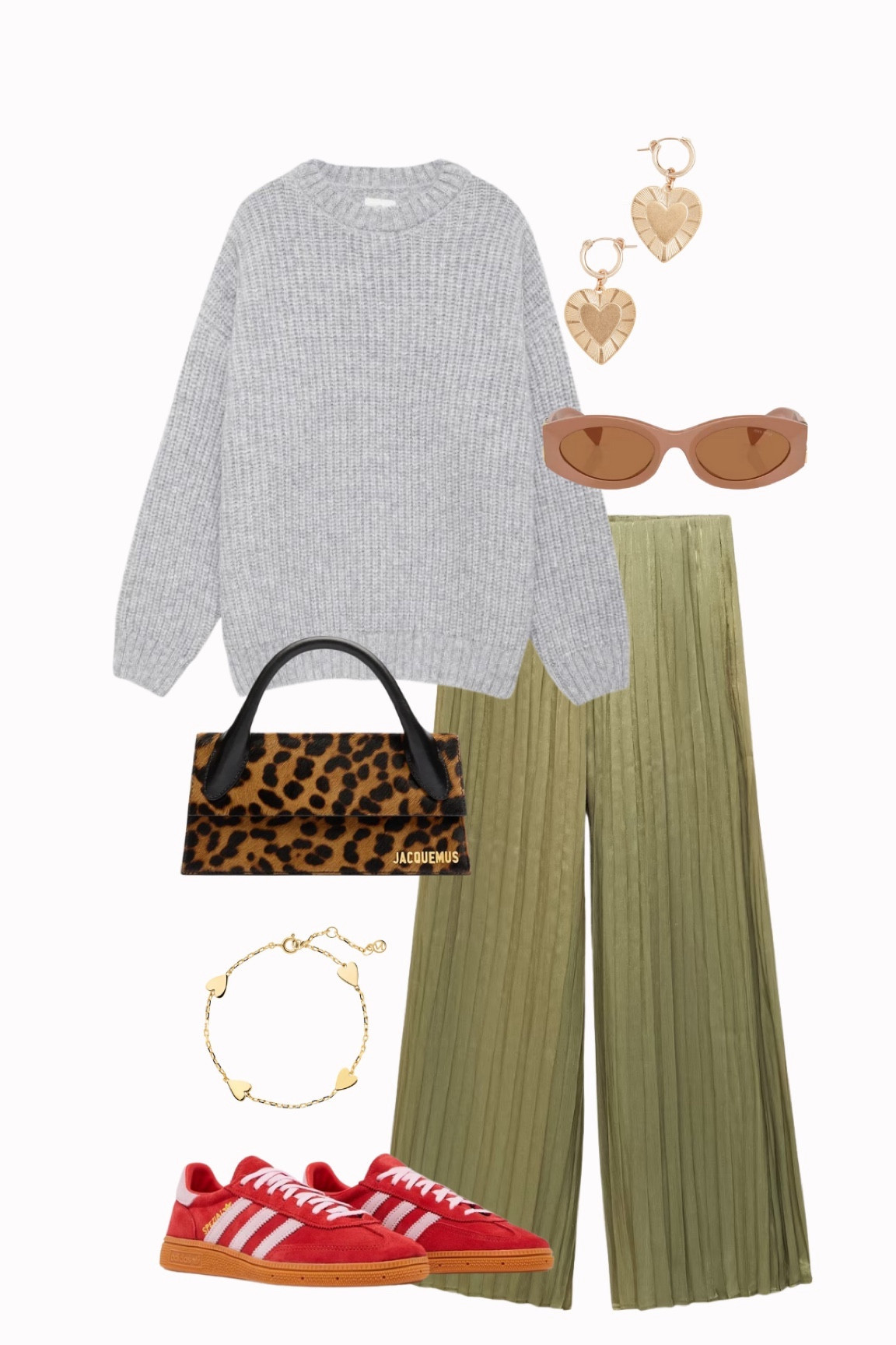 Valentine’s Day outfit idea 

#LTKshoecrush #LTKSeasonal #LTKitbag