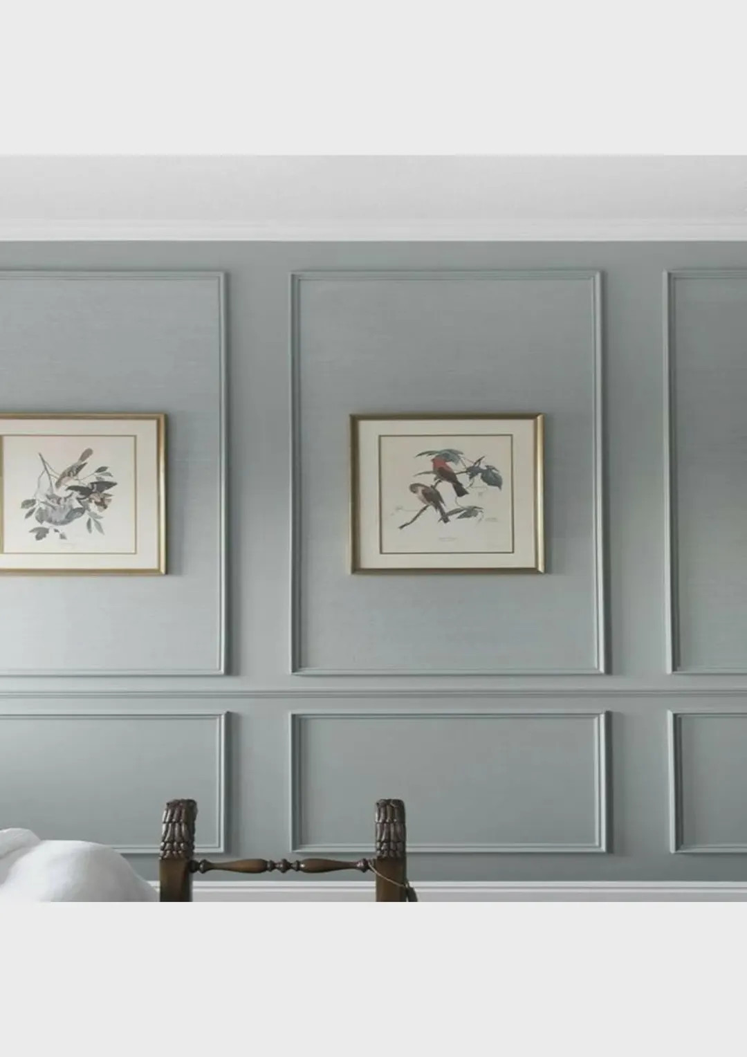 Pre-cut Wall Paneling Kit: DIY Accent Wall Molding, Ships From Türkiye - Etsy | Etsy (US)