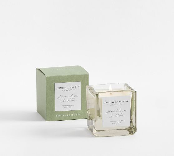 Verte Scent Collection - Jasmine & Oakmoss | Pottery Barn (US)