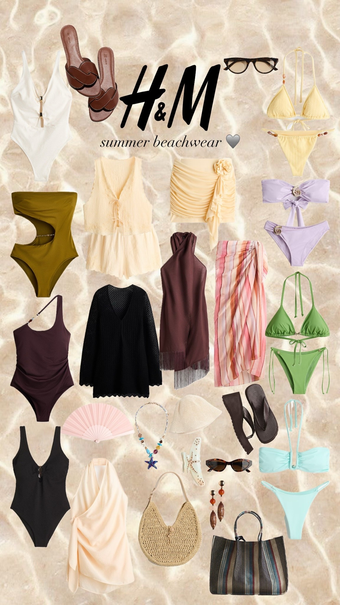 summer finds from @hm 🩷😍

#hm #summer #fashion #beachwear #inspo

#LTKdeutschland #LTKeurope #LTKswimwear