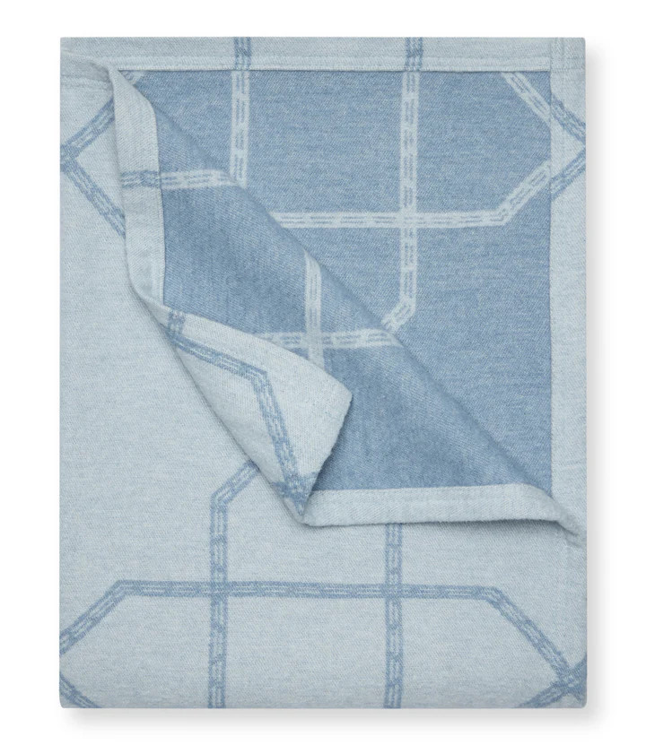 The Lightweight Blanket | ChappyWrap