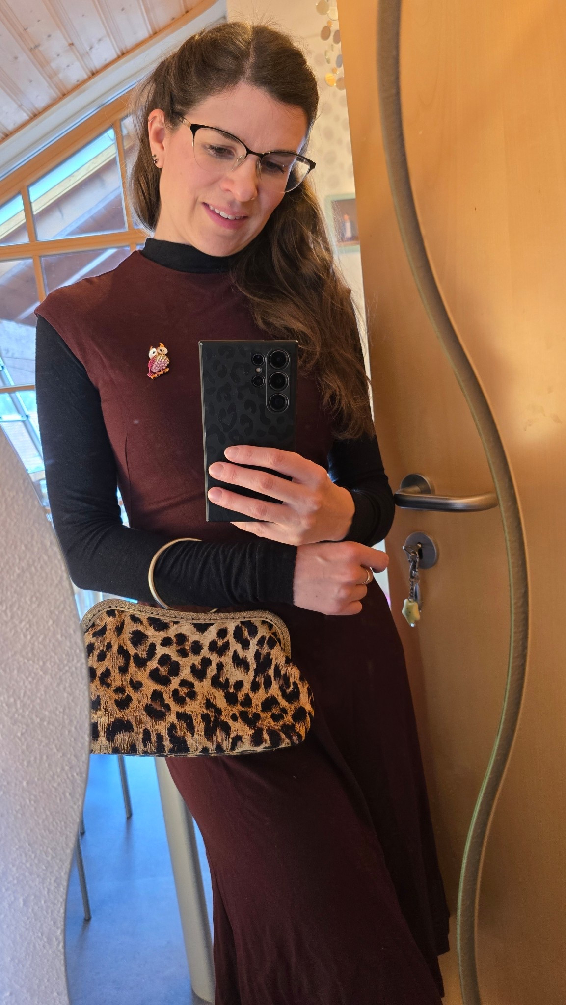 Simple but elegant ootd 

#LTKkleider #LTKwinter #LTKdeutschland