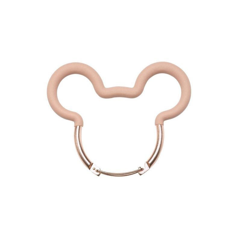 Disney Mickey Mouse Stroller Hook by Petunia Pickle Bottom | Target