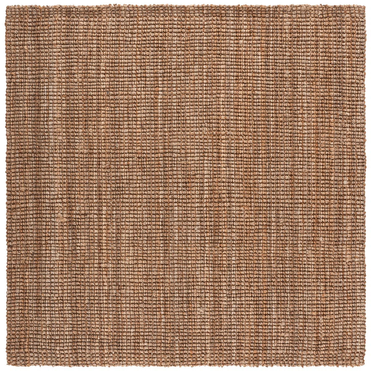 Williams Solid Colour Jute / Sisal Hand Woven Area Rug | Wayfair UK