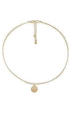 8 Other Reasons Exclusive Necklace in Gold from Revolve.com | Revolve Clothing (Global)