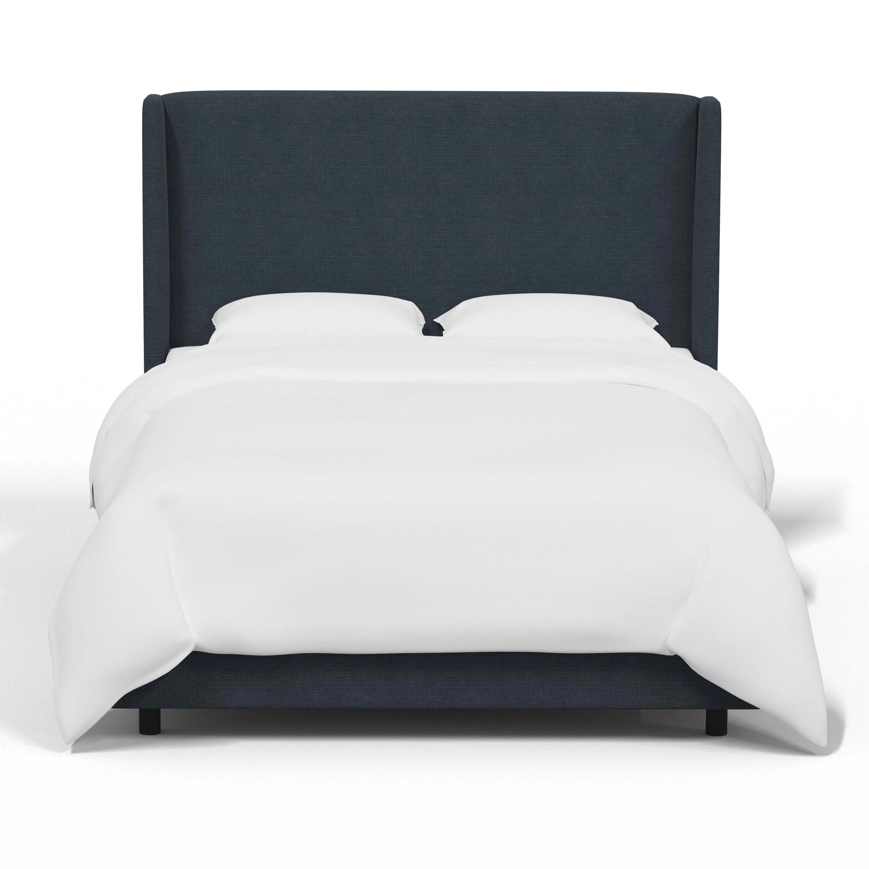 Tilly Upholstered Bed | AllModern