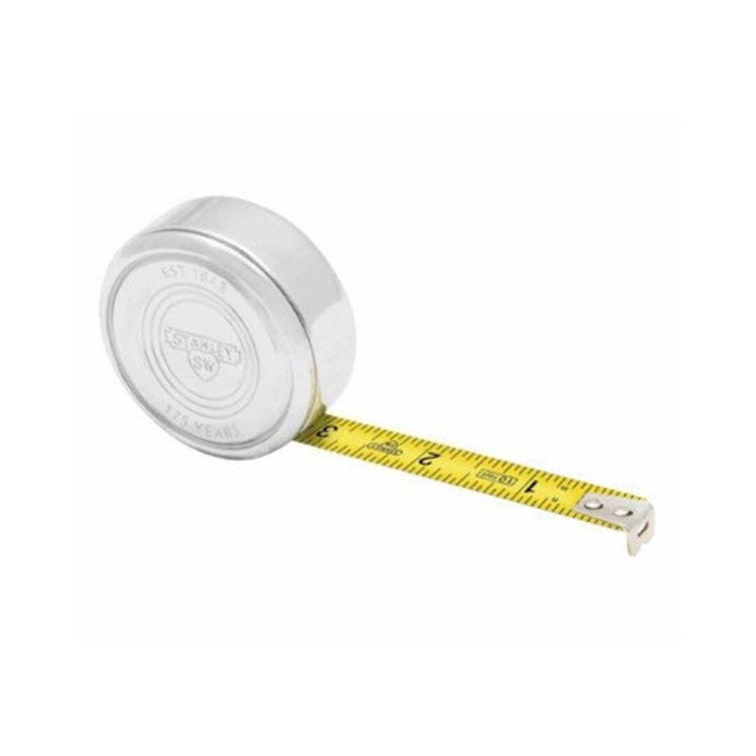 Stanley 175th Anniversary Tape Measure - Etsy | Etsy (US)