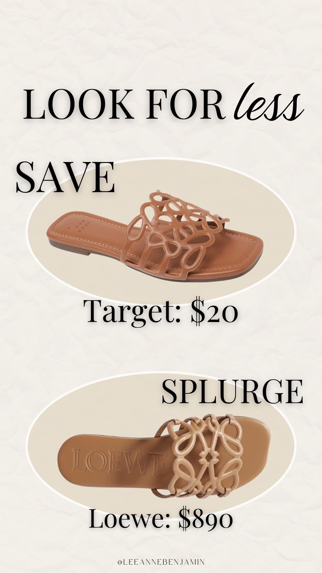 The cutest look for less sandals from @Target !

#LTKootd #LTKSeasonal #LTKSaleAlert