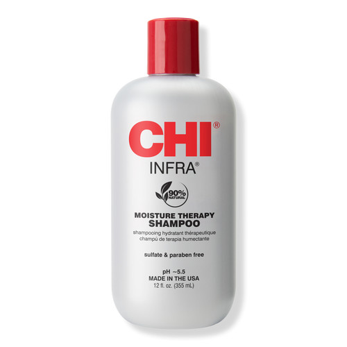 Infra Moisture Therapy Shampoo | Ulta