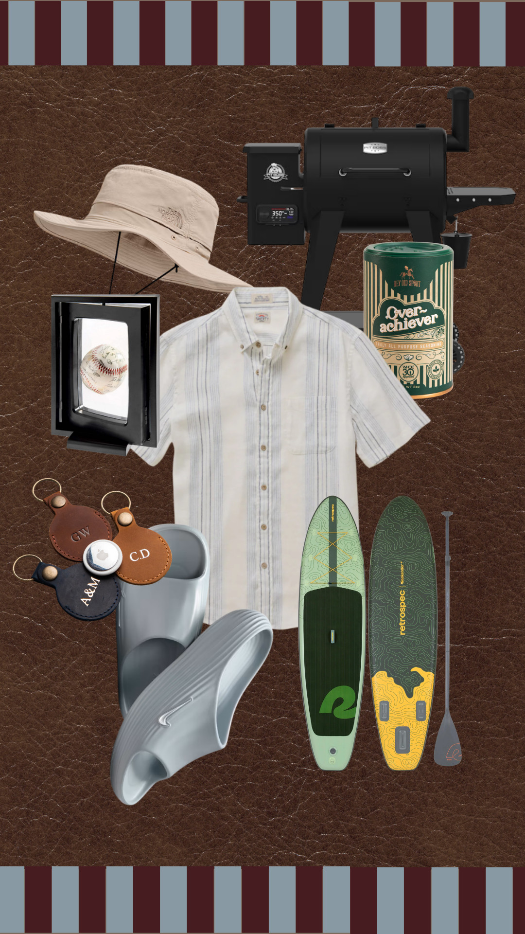 Father's Day 2026 gift ideas - head to ChrisLovesJulia.com for the full gift guide! 

 #LTKMens