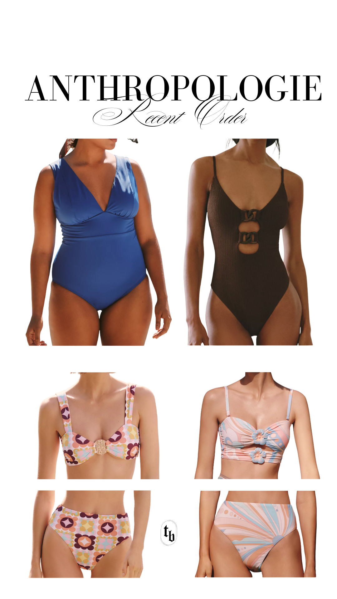 Recent order from Anthropologie!! 

 

#LTKgrwm #LTKootd #LTKMidsize