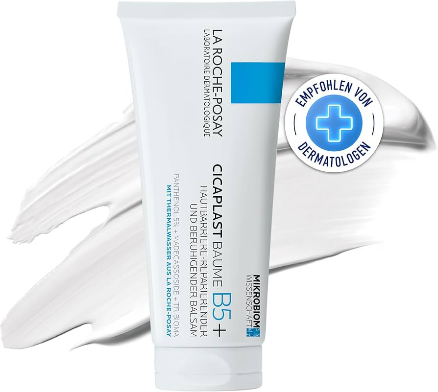La Roche-Posay Cicaplast Baume B5+ | Amazon (DE)