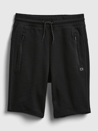 GapFit Kids Fit Tech Shorts | Gap (US)