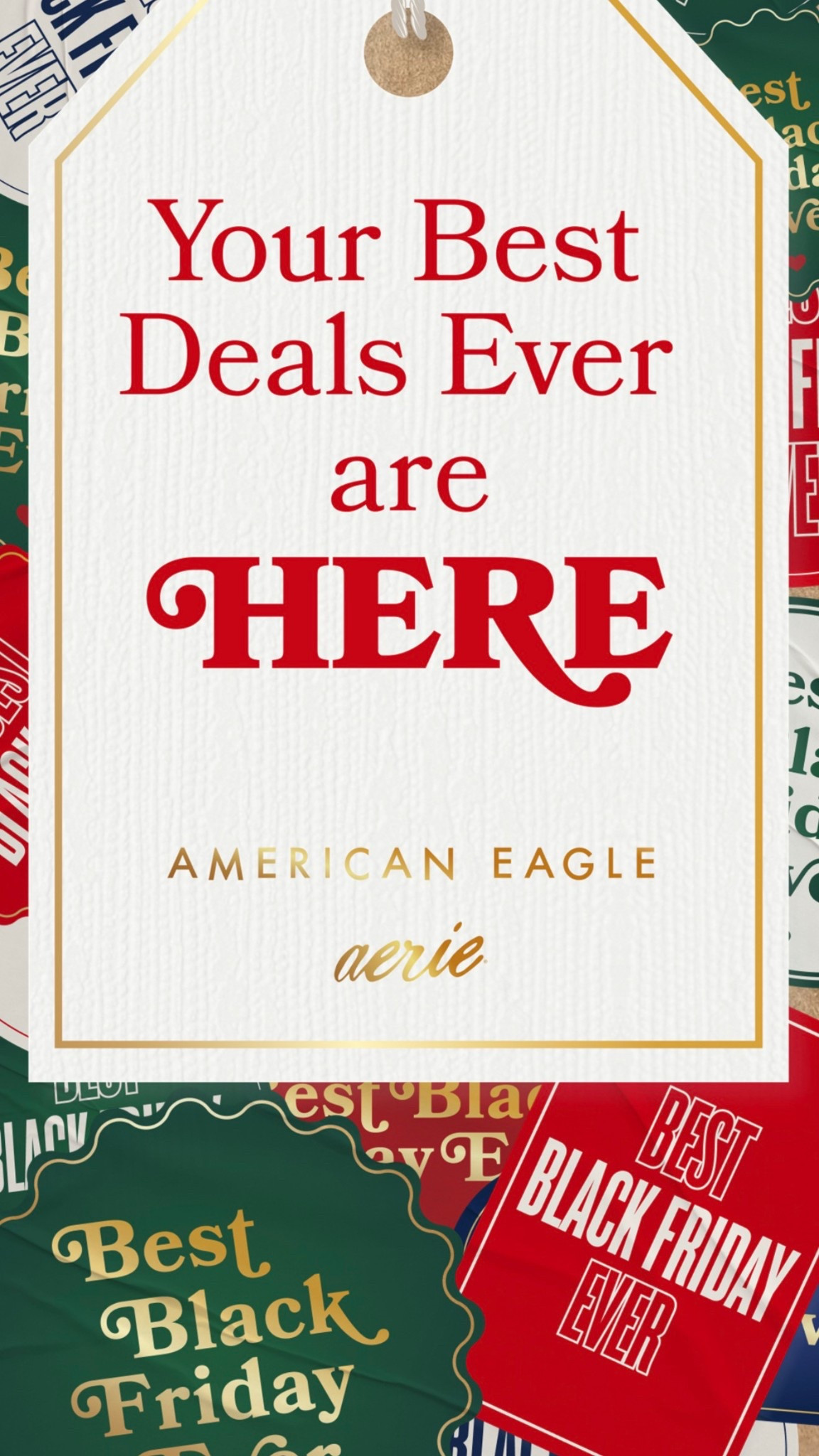 American eagle / aerie cyber week sales continue 


Trending  // black // white // pink // Black Friday sales // cyber week sales // socks // stripes // comfy // cozy // cute // chic // aexaerie // gift inspo // gift ideas for her //  gift ideas for him // crew socks // holiday socks // big cyber deal socks // teddy bear socks // stripped socks // Christmas socks // leopard socks // holiday crew socks // pull over // leggings // stocking stuffer // Merry Christmas // happy Hanukkah // happy holidays // my life Christine vinci 

#LTKootd #LTKHoliday #LTKGiftGuide