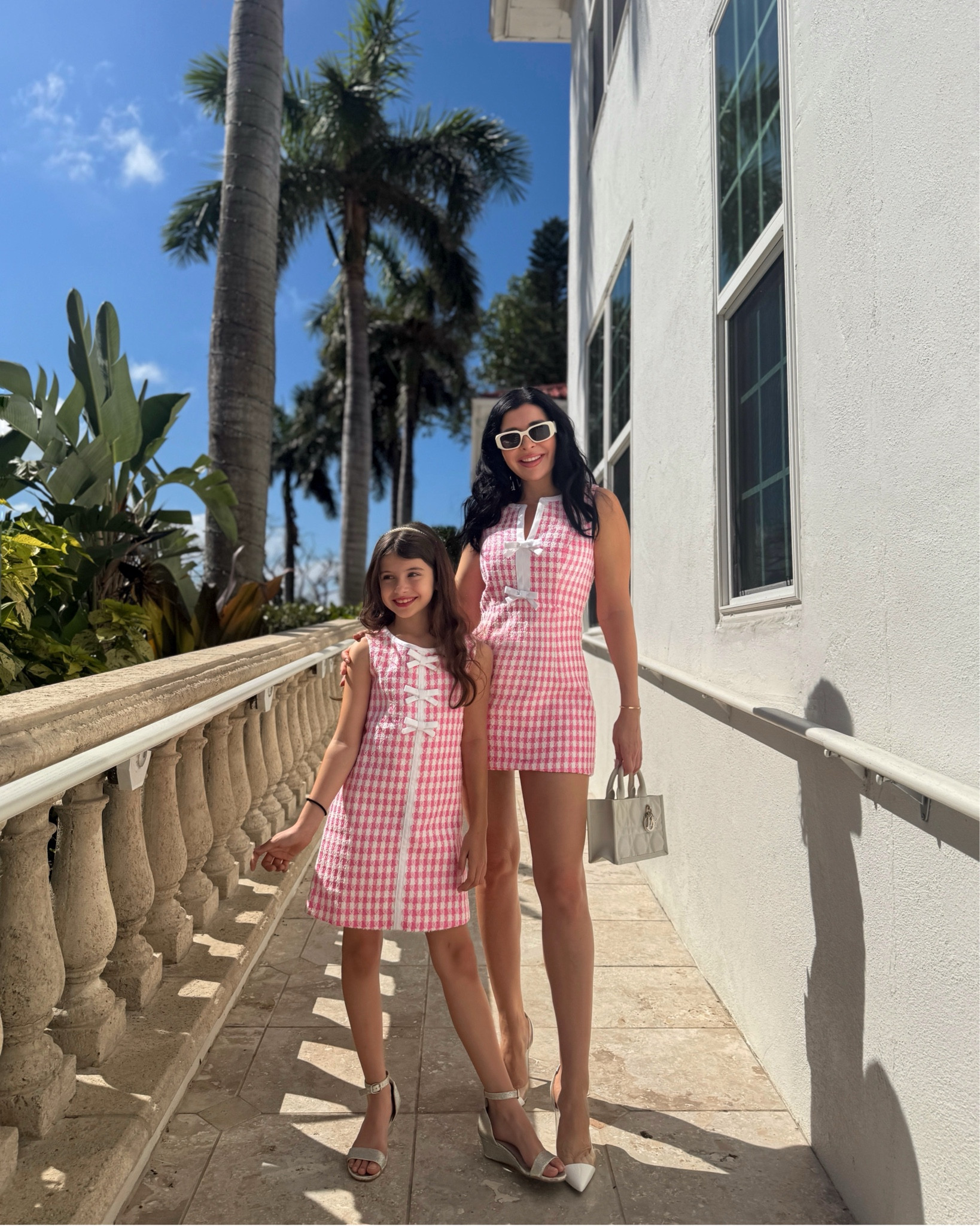 Lilly Pulitzer mommy and me matching pink mini dresses 💕

#LTKKids #LTKFamily #LTKParties
