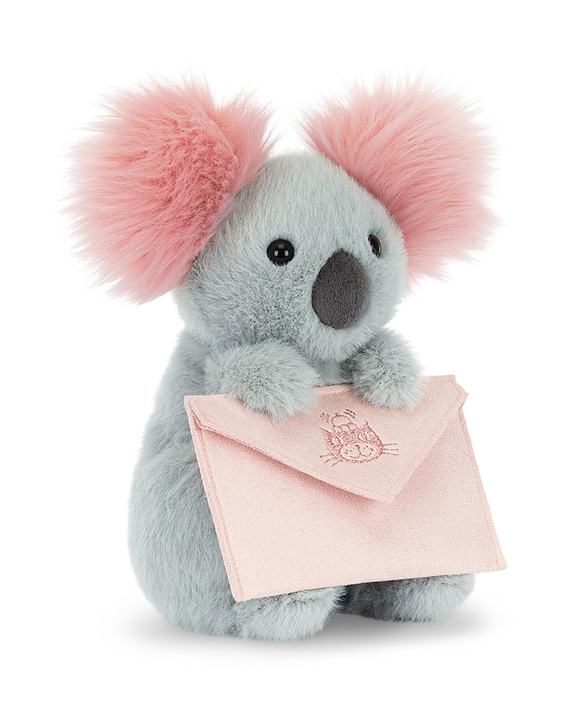 Jellycat Koala with Message Plush - Ages 12M+ | Bloomingdale's (US)