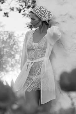 Rya Collection True Love Cover-Up Robe | Anthropologie (US)