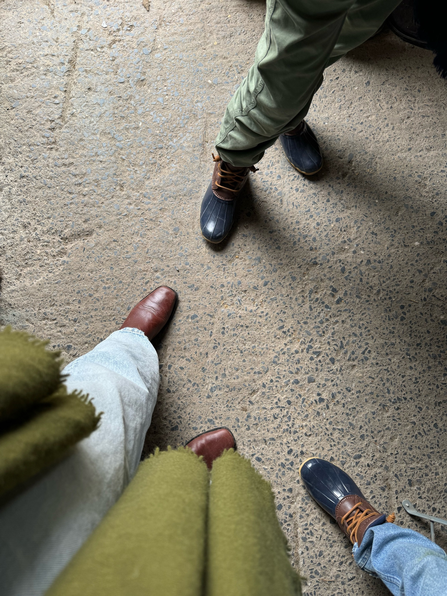 Boots for Ireland and riding 

#LTKKids #LTKTravel #LTKFamily