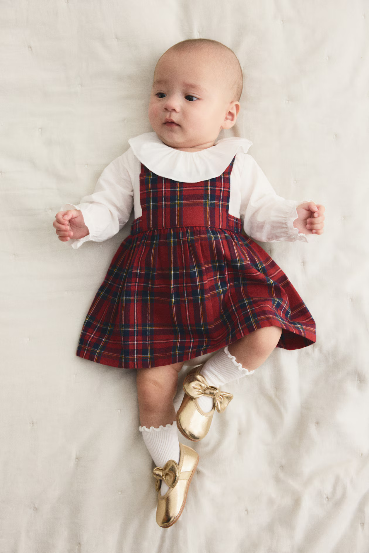 2-piece Jumper and Bodysuit Set | H&M (US + CA)