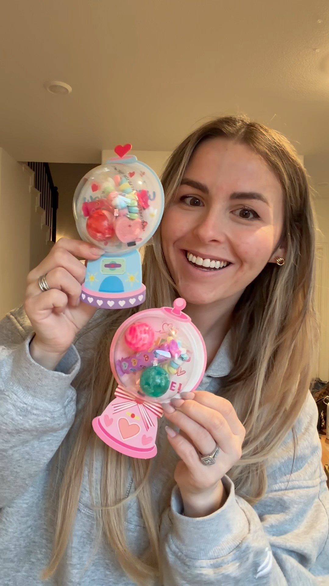 Gumball class valentines 

#LTKmomlife #LTKKids