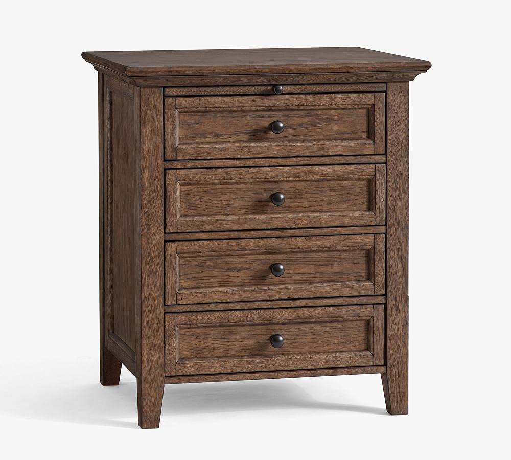 Hudson Nightstand | Pottery Barn (US)