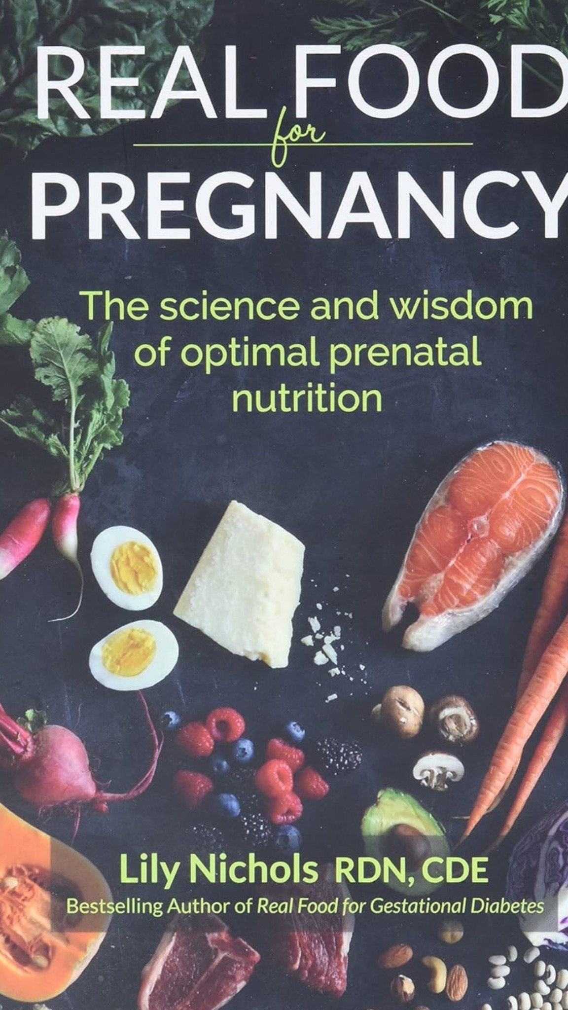 Helpful Pregnancy Nutrition Tips! 

#LTKFamily #LTKBaby #LTKBump