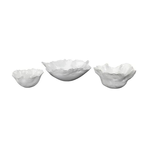 Wave Nesting Bowls | Cailini Coastal
