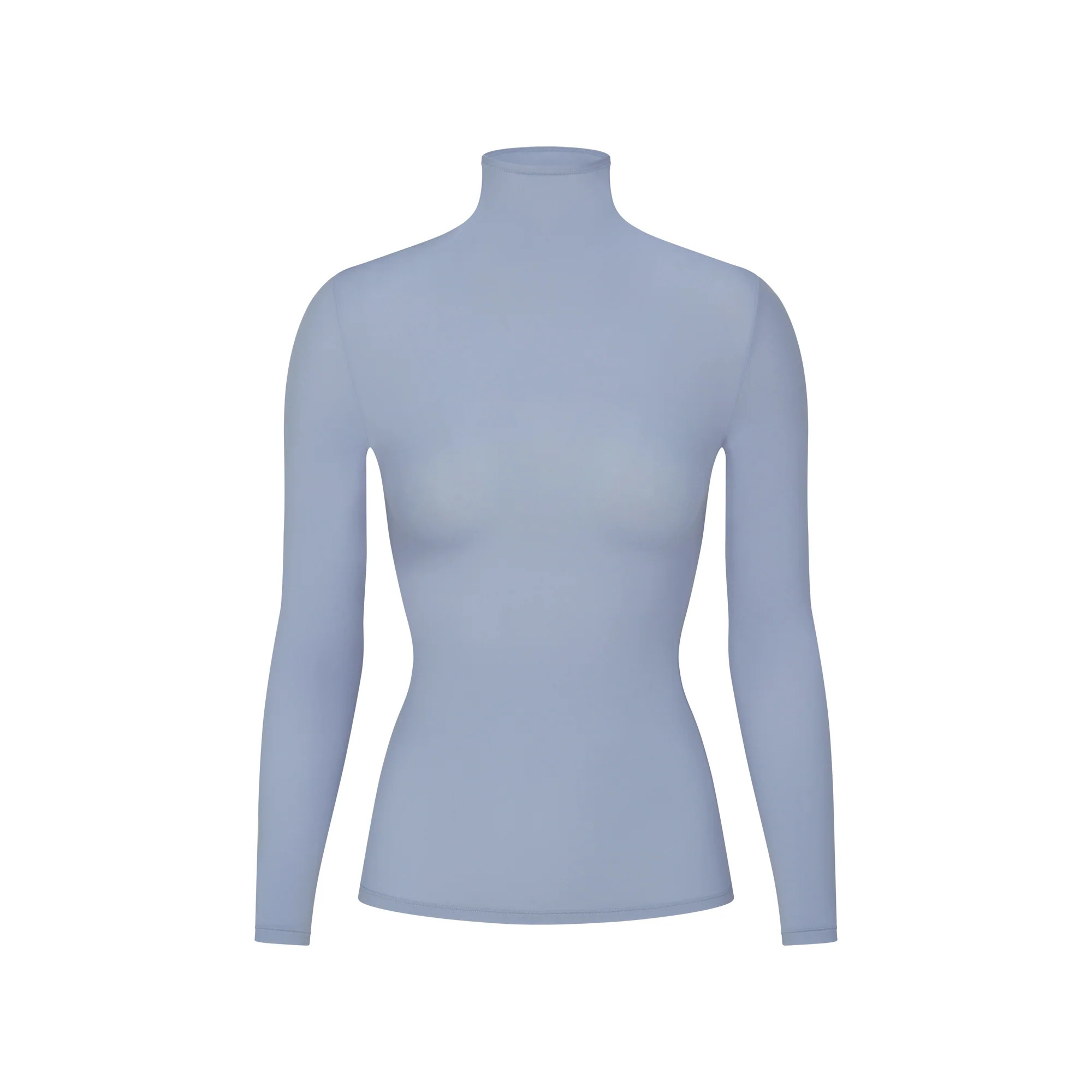 TURTLENECK TOP | SKIMS (US)