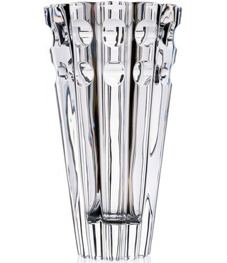 Marquis by Waterford Aster 12" Vase | Dillard's | Dillard's