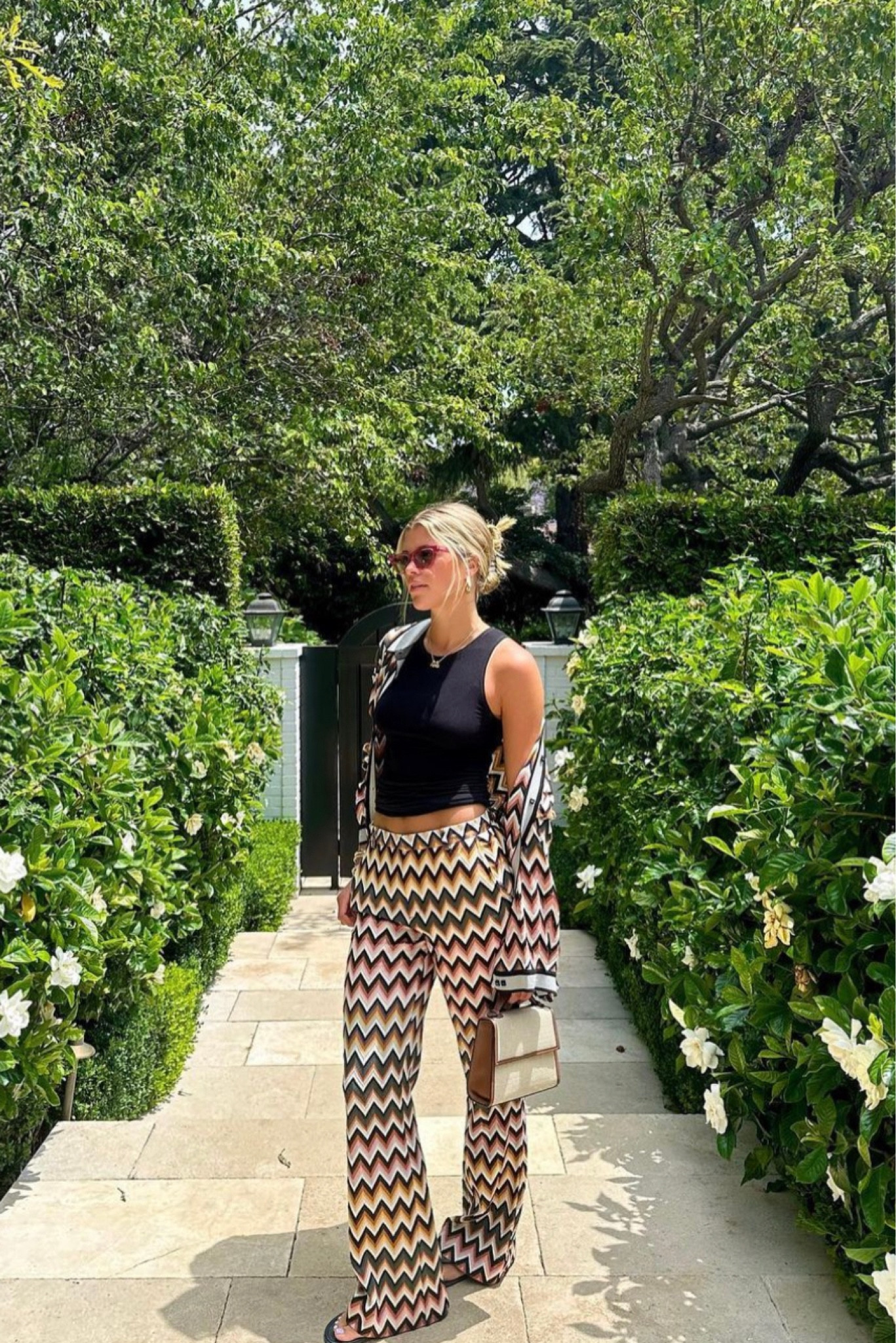 Sofia richie
Celebrity style
Look for less
Sofia richie style

#LTKstyletip #LTKunder50 #LTKunder100