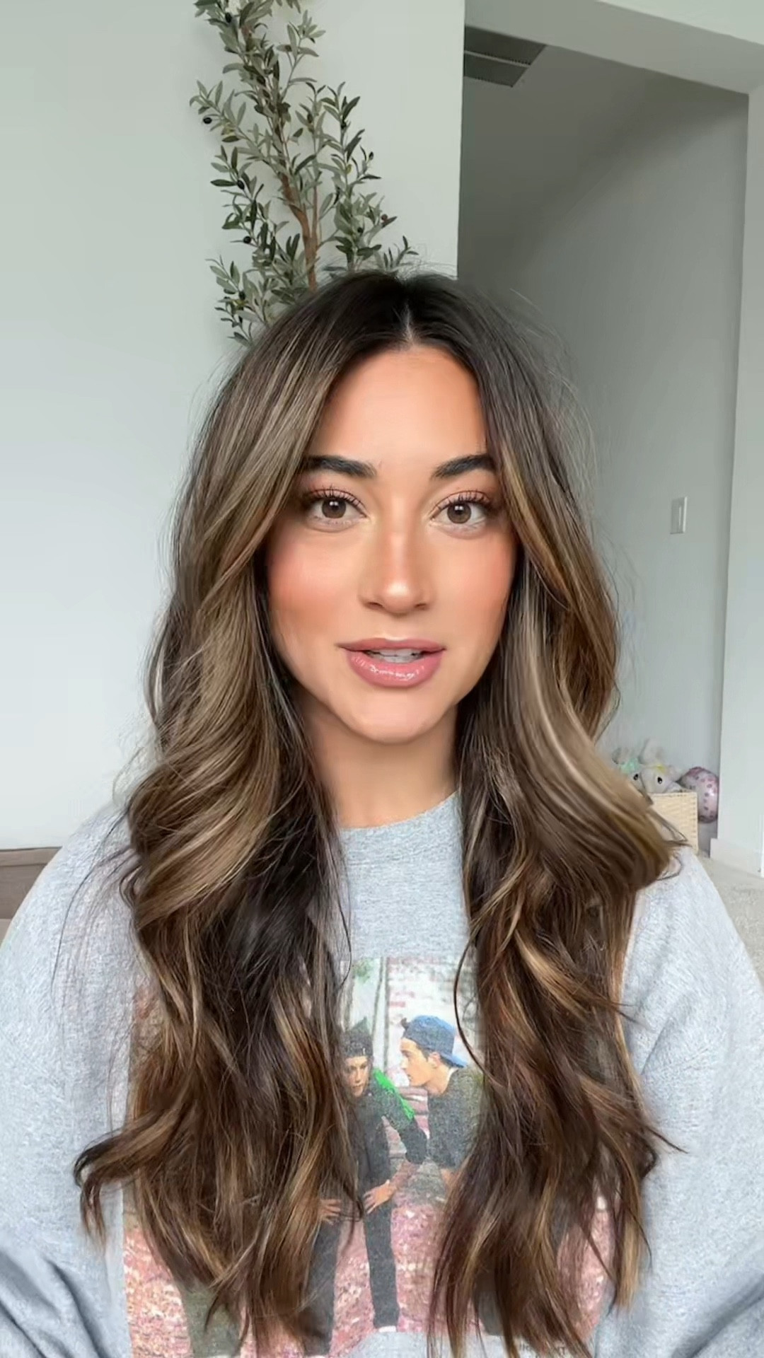 Nude concealer ombré lips! 

#LTKbeauty