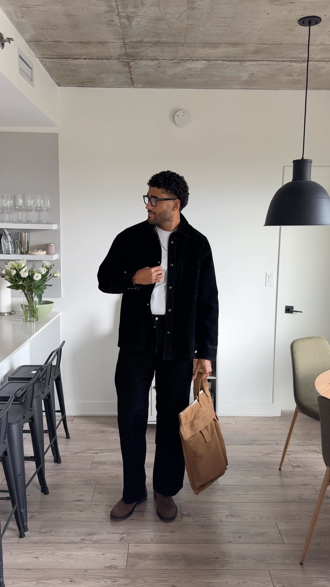 The quality of that matching set is insane 