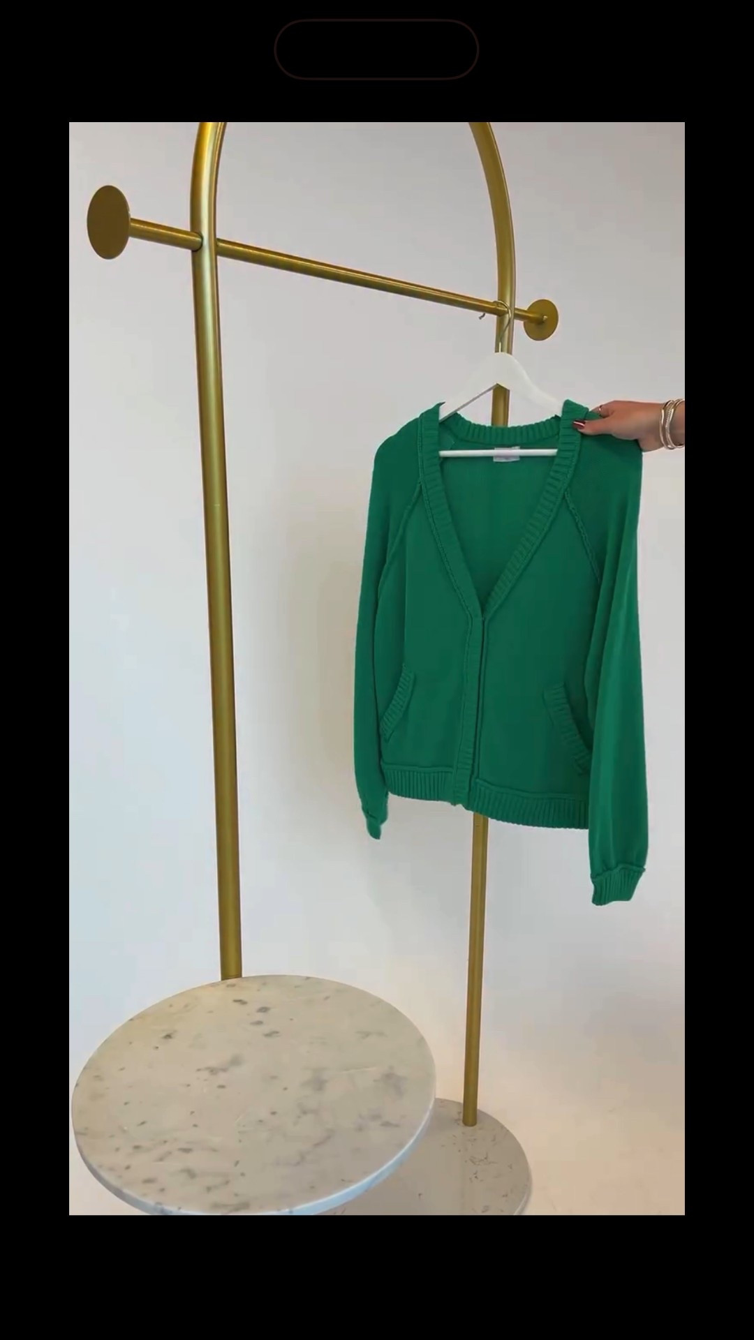 Pinch-proof & feeling lucky 🍀✨
This Pink Lily look is giving all the St. Patrick’s Day vibes—cute, comfy, and easy to wear beyond the holiday 💚

#LTKit #LTKFinds #LTKStyle #LTKSpring
#PinkLily #PinkLilyStyle #PinkLilyBoutique
#StPatricksDayStyle #LuckyLook #GreenOutfit
#MomStyle #EverydayOutfits #AffordableFashion
#SpringFashion #ShopMyLook

#LTKgrwm #LTKvlog #LTKdayinmylife