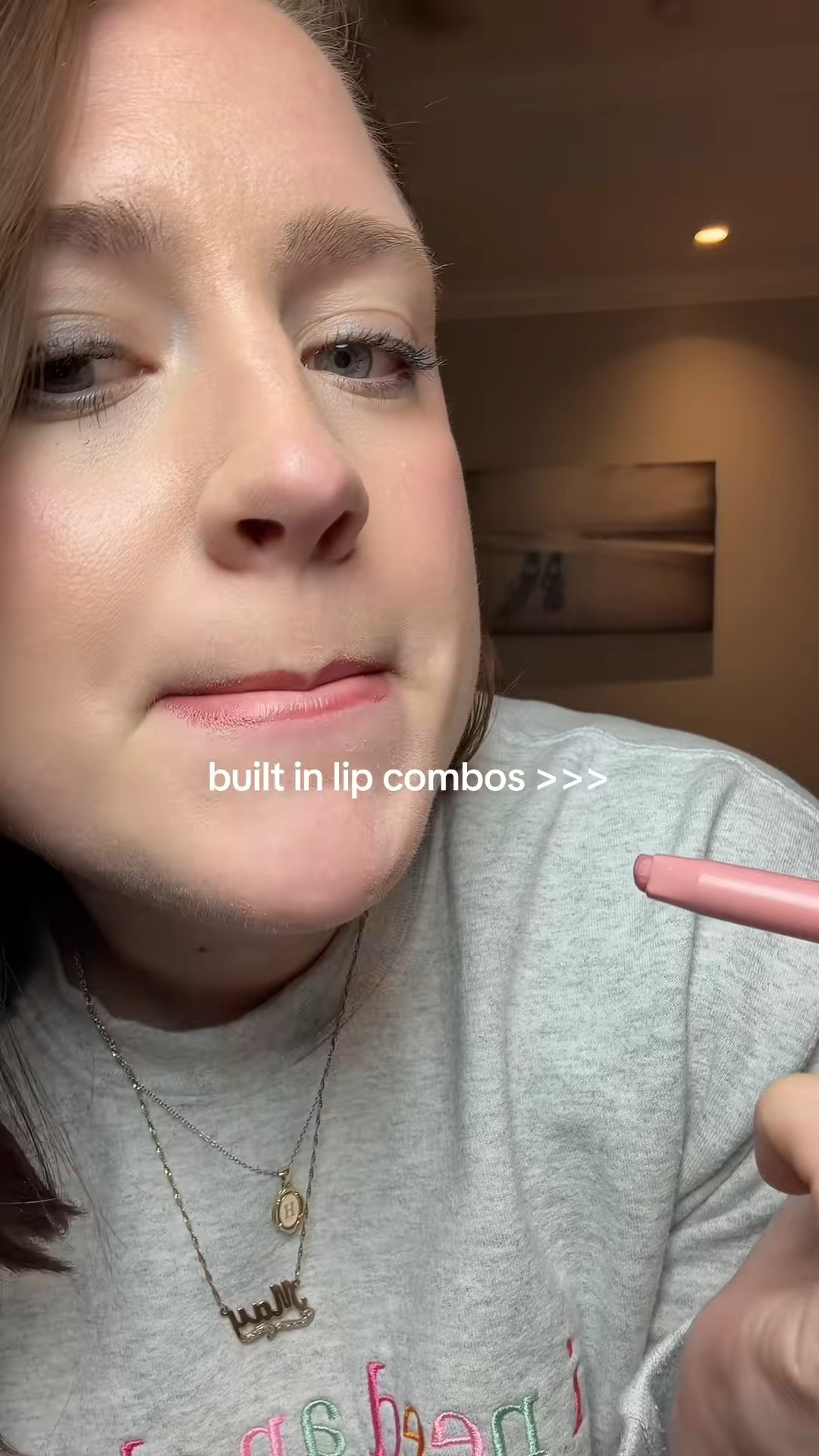 I love their new double down lip definers💋✨

#lipdefiner #sacheubeauty  

 #LTKmomlife #LTKBeauty
