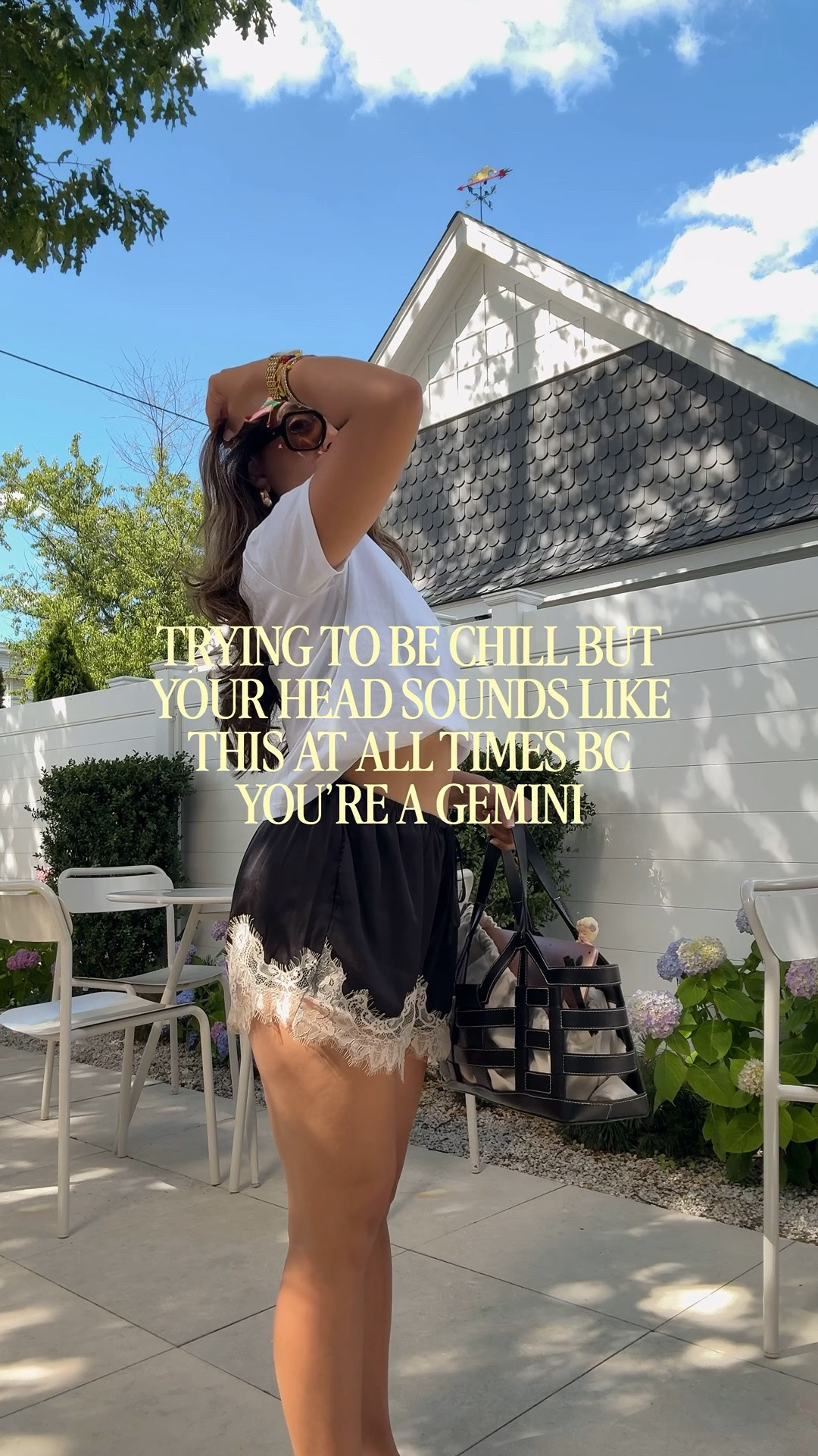 Anyone else?😅😂👯‍♀️

#LTKootd #LTKgrwm