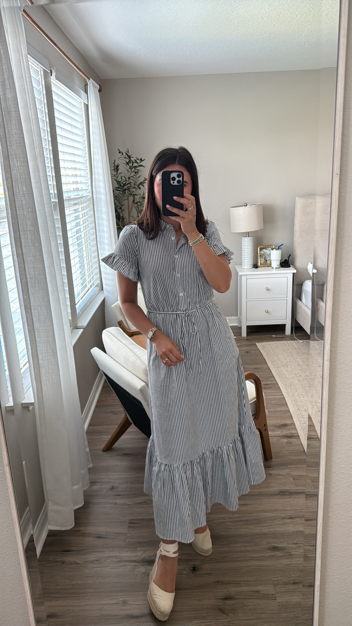 Summer corporate work ootd 

#LTKFindsUnder100 #LTKWorkwear #LTKSummerEdit