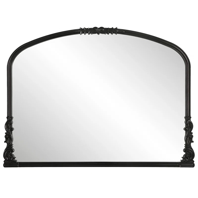 Keith Arch Wall Mirror | Wayfair North America