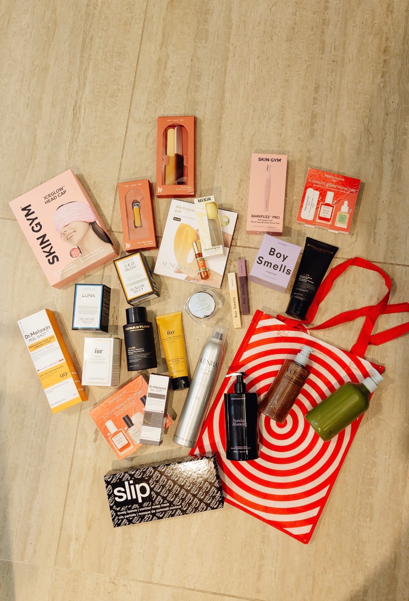@target #targetpartner Bodycare and skincare routine newest additions thanks to Target Studio!

#LTKBeauty
