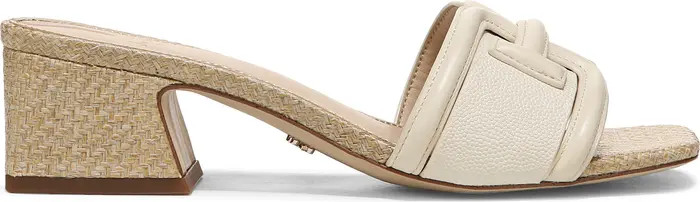 Waylon Slide Sandal (Women) | Nordstrom