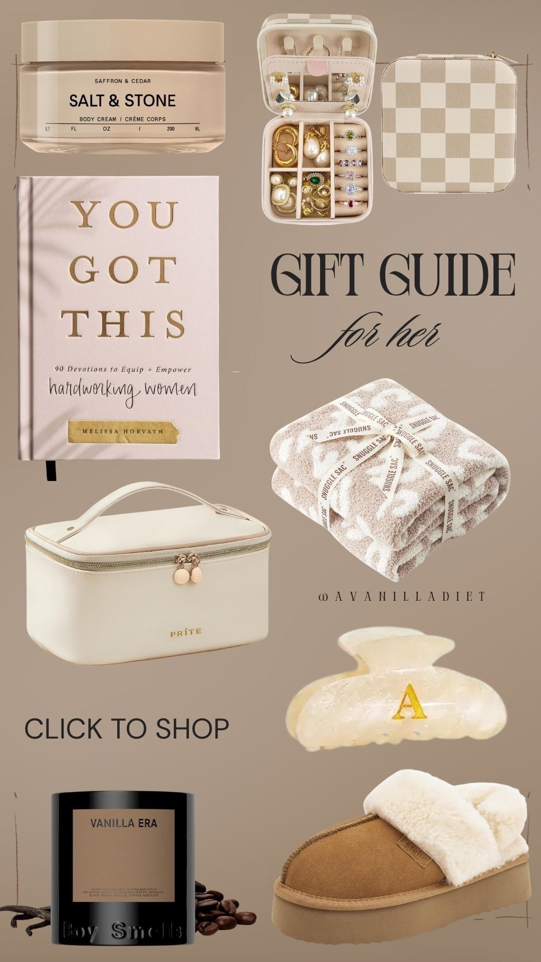 #LTKSeasonal #LTKGiftGuide #LTKHoliday