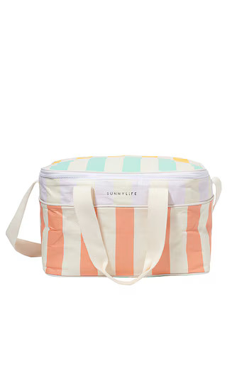 Sunnylife Cooler Bag in Multi. | Revolve Clothing (Global)