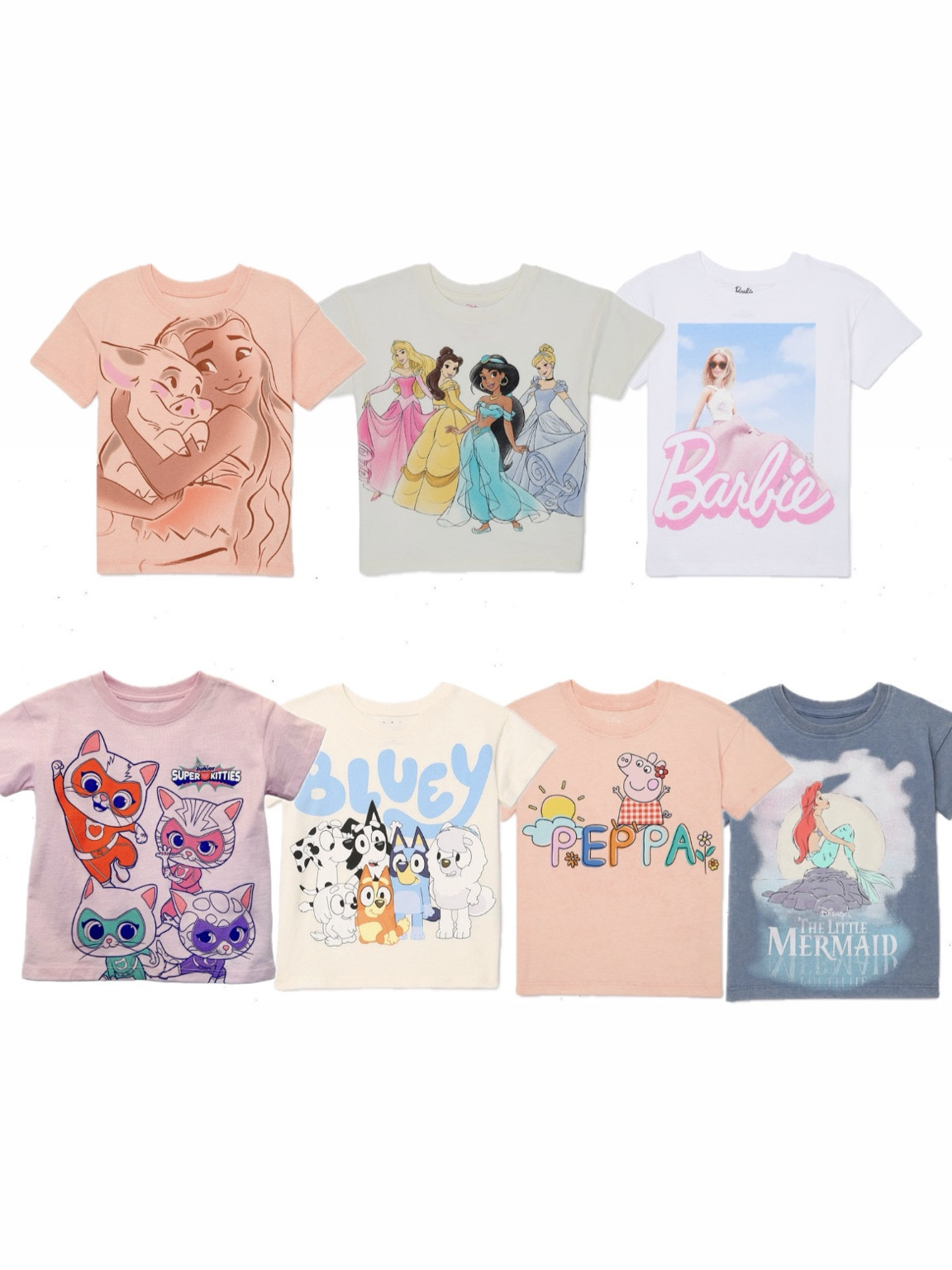 $6 toddler graphic tees! 

#LTKSeasonal #LTKKids #LTKBaby