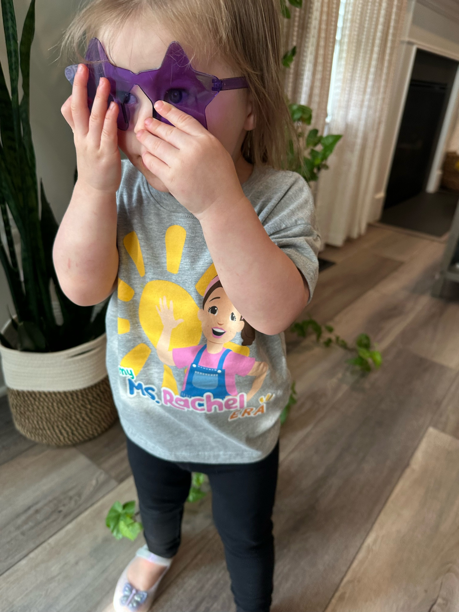 // ✨ In my Ms. Rachel Era ✨// 

Cool girl with glasses 👓 

#LTKBaby #LTKKids #LTKBacktoSchool