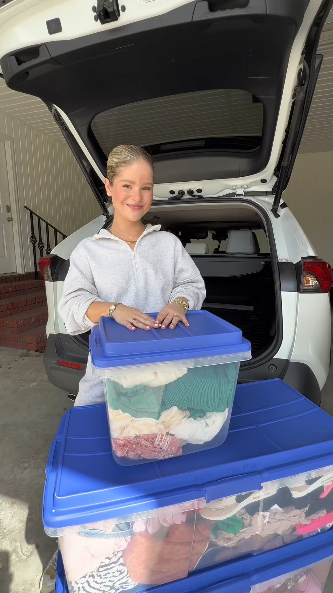 Abercrombie sweat set fits tts 

#LTKTravel #LTKSeasonal #LTKFindsUnder100